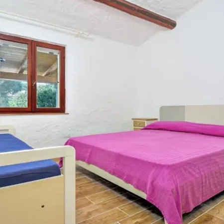 Holiday home Private Villa In San Teodoro, 50 Metres From The Beach San Teodoro (Sardinia)