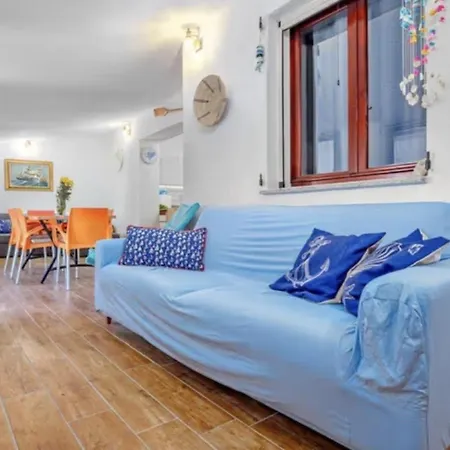 Holiday home Private Villa In San Teodoro, 50 Metres From The Beach