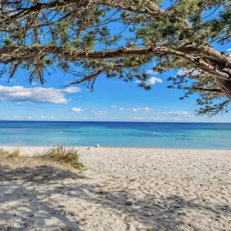 Beachfront Bliss, Villa Ambra