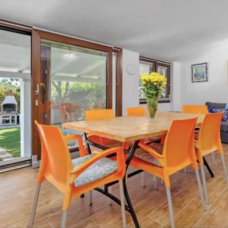 Private Villa In San Teodoro, 50 Metres From The Beach Holiday home *