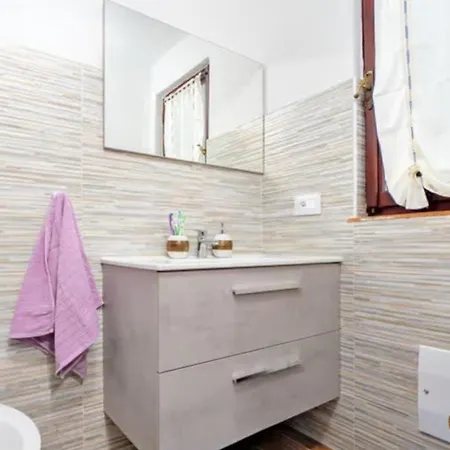 Holiday home Private Villa In San Teodoro, 50 Metres From The Beach San Teodoro (Sardinia)