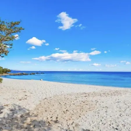 Beachfront Bliss, Villa Ambra