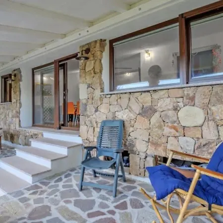 Beachfront Bliss, Villa Ambra *