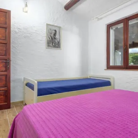 Private Villa In San Teodoro, 50 Metres From The Beach Holiday home *